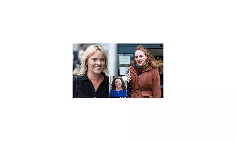 NHS Faces Backlash Over Attempt to Discredit Nurse in Transgender Row