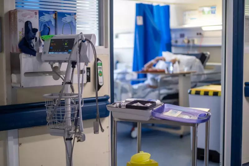 NHS Faces Radical Overhaul as Wes Streeting Takes Charge of Health and Social Care