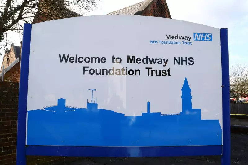 NHS Issues Critical Alert: Avoid These Hospitals Amid Severe Staff Shortages