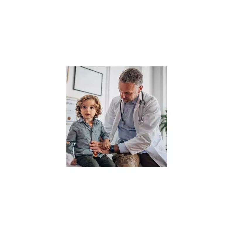 NHS Issues Urgent Warning: Children Born After 2008 at Risk of Measles Due to Low Vaccination Rates