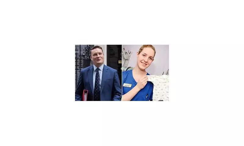 NHS Managers Under Fire: Infected Blood Scandal and Lucy Letby Case Raise Questions Over Accountability