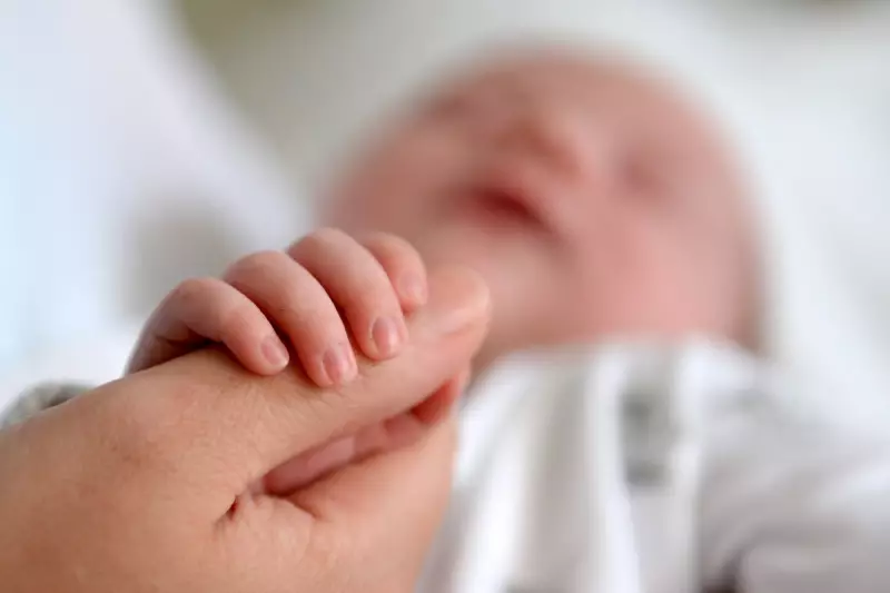 NHS Rolls Out Groundbreaking RSV Vaccine for Babies to Combat Winter Colds