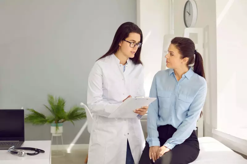 NHS to Offer DIY HPV Tests via GP Surgeries in Groundbreaking Move