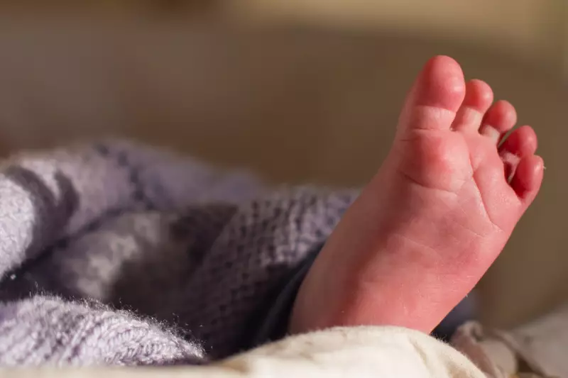 NHS to Roll Out Groundbreaking RSV Vaccine for Premature Babies to Combat Winter Colds
