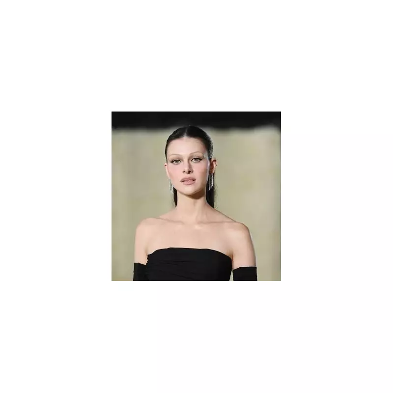 Nicola Peltz Gushes Over Exciting New Project – Fans Can't Wait!