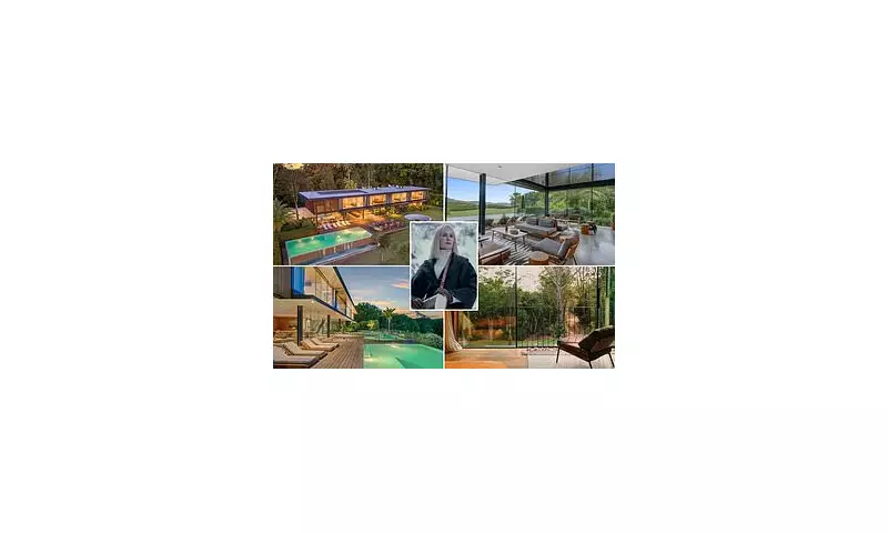 Nicole Kidman Lists Stunning Byron Bay Mansion for Sale – A Glimpse Inside Her Luxurious Retreat