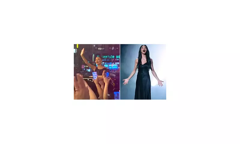 Nicole Scherzinger Bids Emotional Farewell to Broadway's Sunset Boulevard with Fans