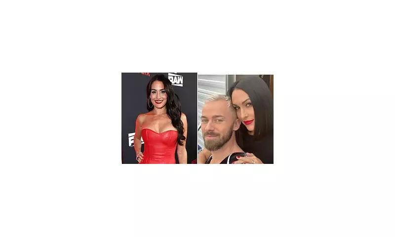 Nikki Bella Opens Up About Dating Apps After Divorce from Artem Chigvintsev