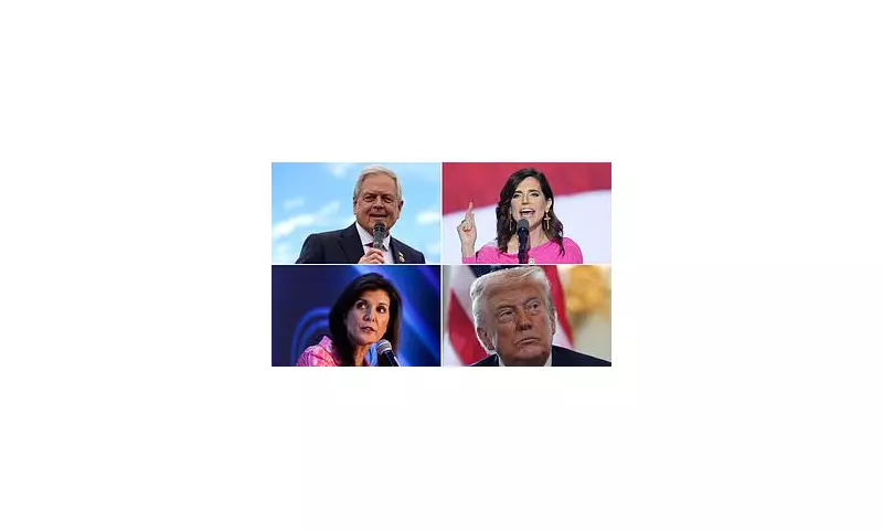 Nikki Haley Defies Trump in High-Stakes GOP Battle: Can She Win Over Conservatives?