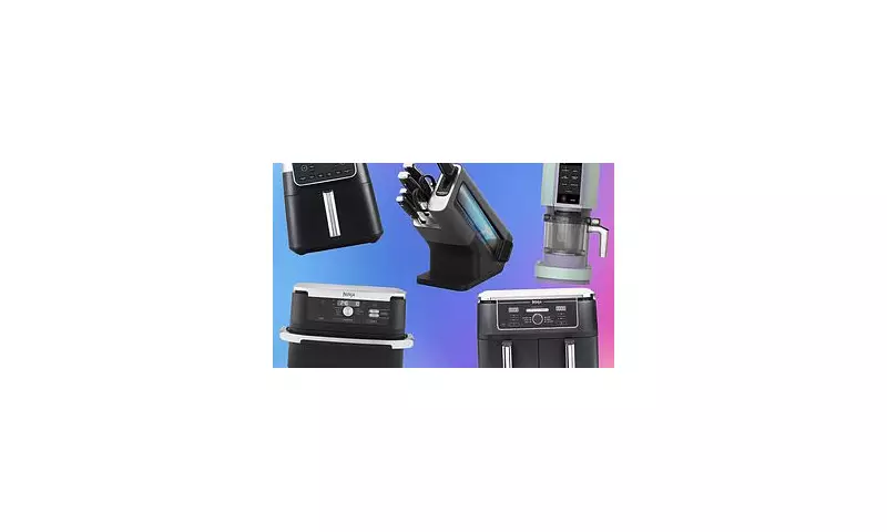Ninja's Epic Summer Sale: Save 20% on Pizza Ovens, BBQs & More!