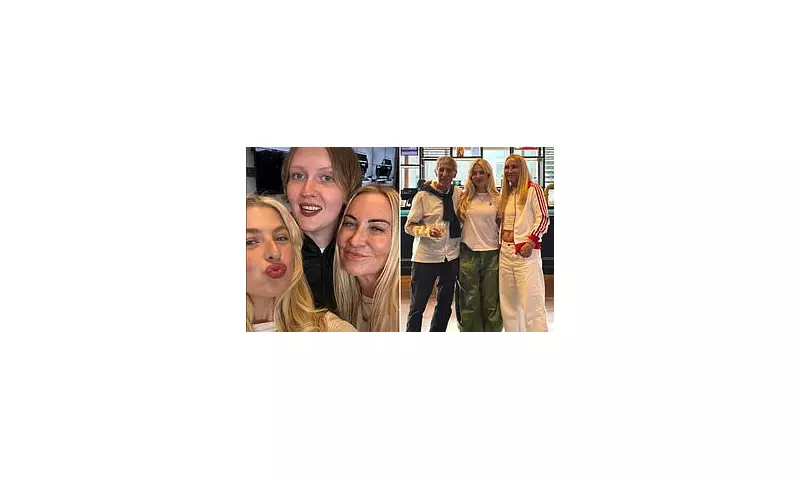 Noel Gallagher's Ex-Wife Meg Mathews Spotted at Oasis-Inspired London Gig with Daughter Anais After 16 Years