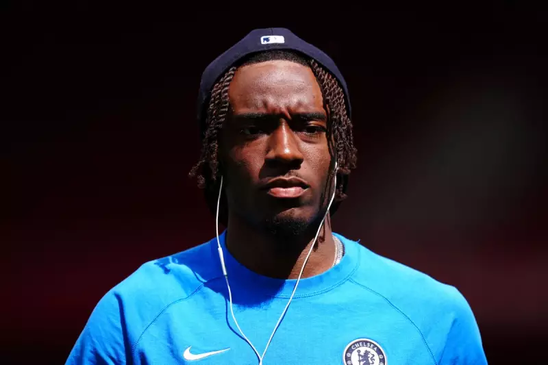 Noni Madueke's Stellar Performance Sparks England Call-Up Buzz