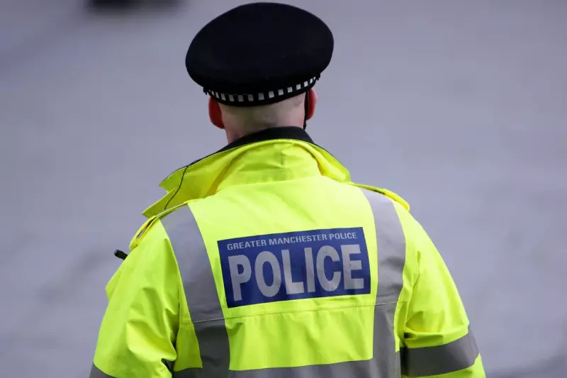 North West Ambulance Service Faces Backlash After Patient Left Waiting Outside Eccles Home