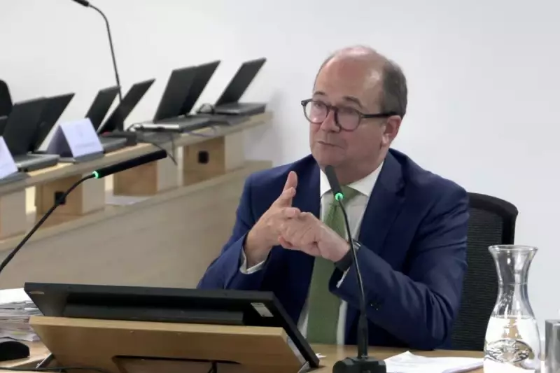 Northern Ireland Government Faces Scrutiny Over Italy Trip Expenses