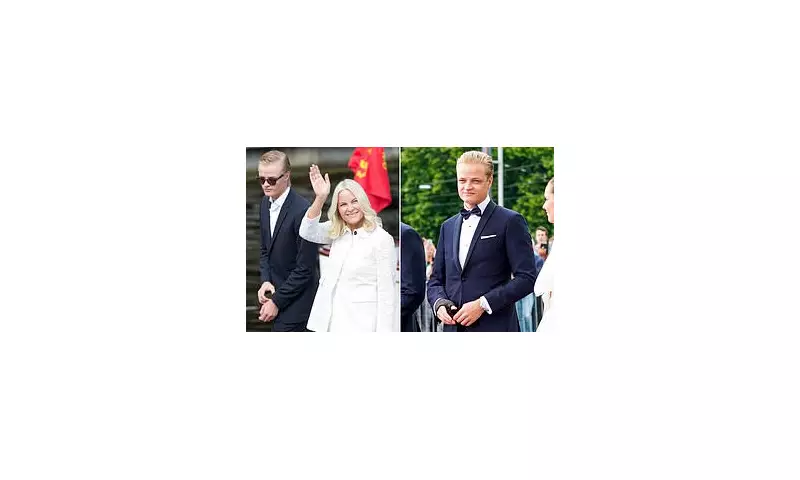 Norwegian Royal Family Rocked by Shocking Rape and Assault Allegations
