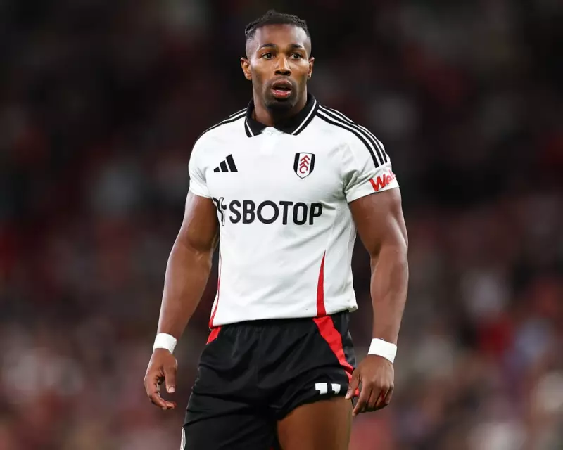 Nottingham Forest Seal Double Swoop for Adama Traoré and Dan Ndoye in Major Transfer Coup