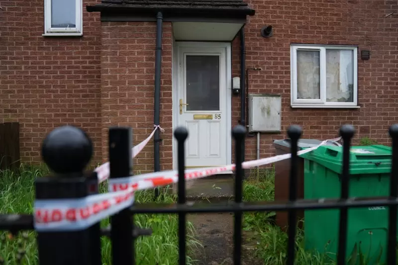 Nottingham Inquest Reveals Shocking Details in Alphonsine Djiako Leuga's Death