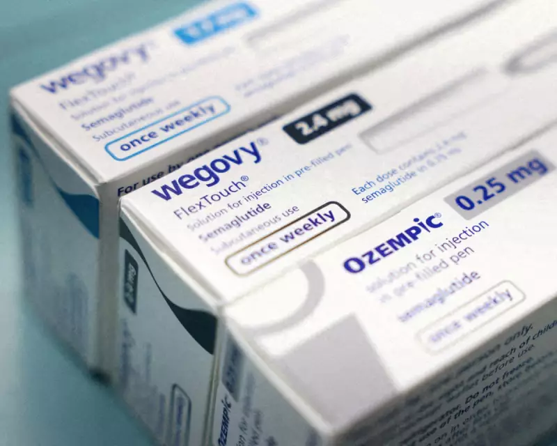 Novo Nordisk Shares Soar as Wegovy Sales Surge, Outpacing Eli Lilly