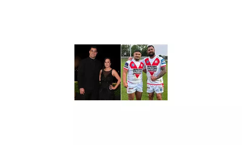 NRL Grand Final Hero Faces Lengthy Ban After Alleged Clash with Referee in Heated Footy Match