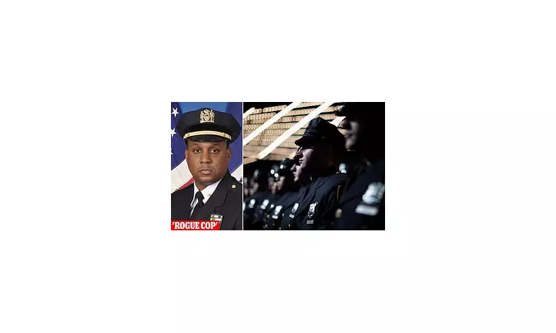 NYPD Officers Accused of Turning into Criminals: Shocking Allegations Rock New York