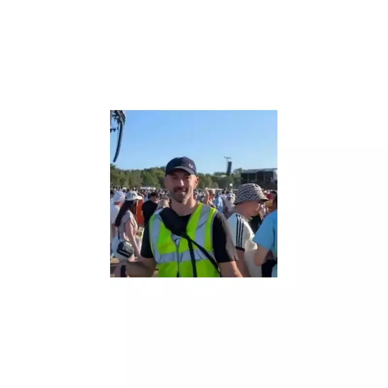 Oasis Fan's Genius Move: Sneaking Into Heaton Park Gig Without a Ticket