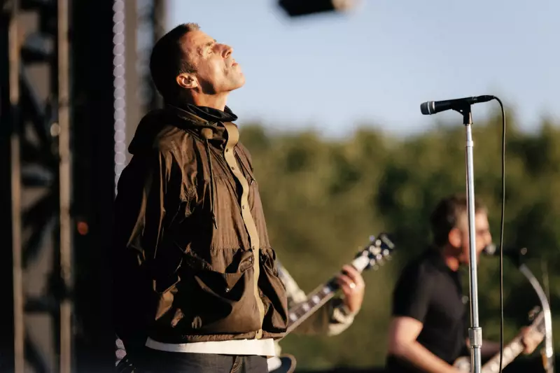 Oasis Reunion Rumours Heat Up: Could Heaton Park Be the Venue?