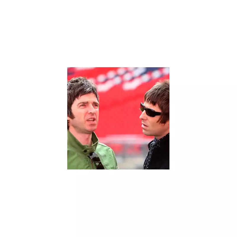 Oasis Wembley Bag Rules: What You Need to Know Before the Legendary Reunion Gig