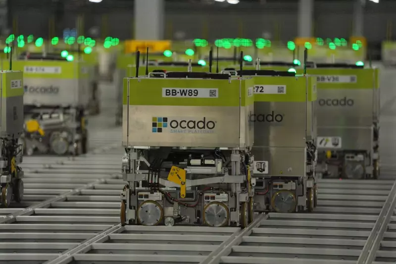 Ocado Boss Tim Steiner Defends Pay Amid Shareholder Backlash