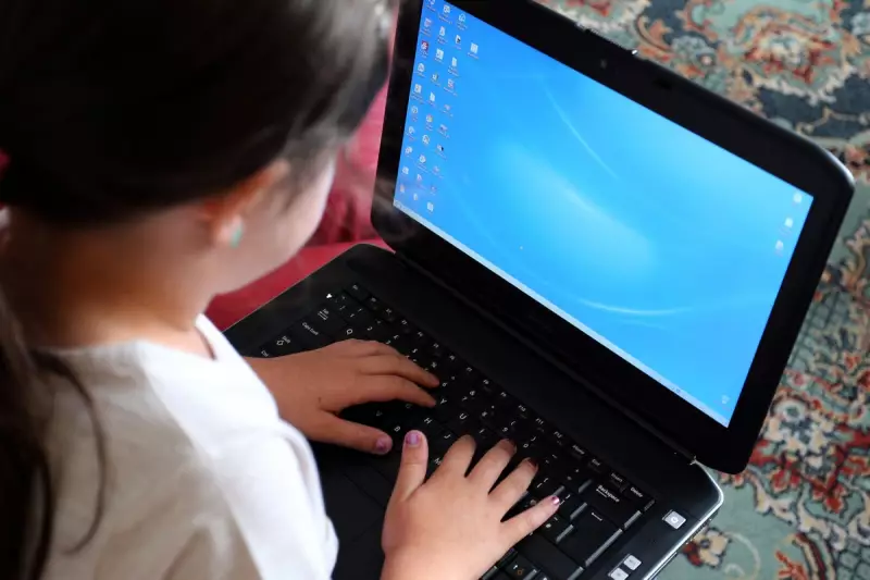 Ofcom Chief Peter Kyle Warns Big Tech: Comply or Face Fines Under New Online Safety Laws