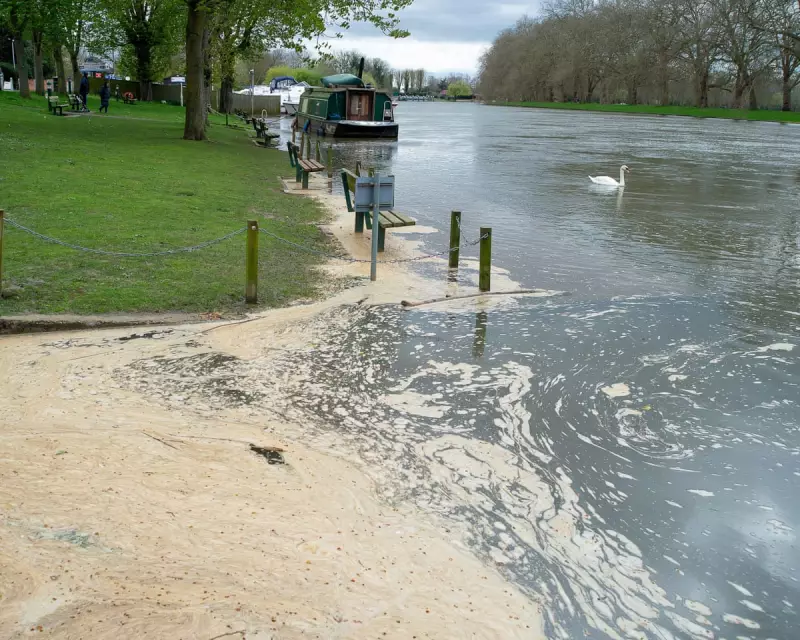 Ofwat to Be Scrapped: UK Government Plans Major Shake-Up of Water Regulation