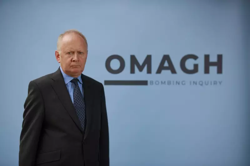 Omagh Bombing Families Demand Justice as Lawyers Challenge UK Government Over Real IRA Attack