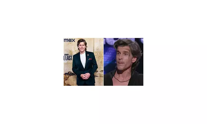 Osher Günsberg Claps Back at 'Dancing With The Stars' Judge After Tense On-Air Exchange