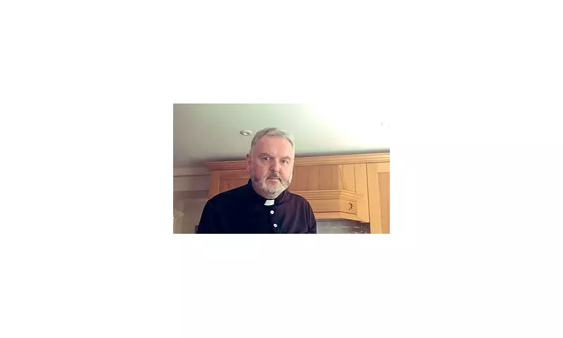 Outgoing Priest Pens Scathing Poem Blaming Parishioners for Dwindling Congregation