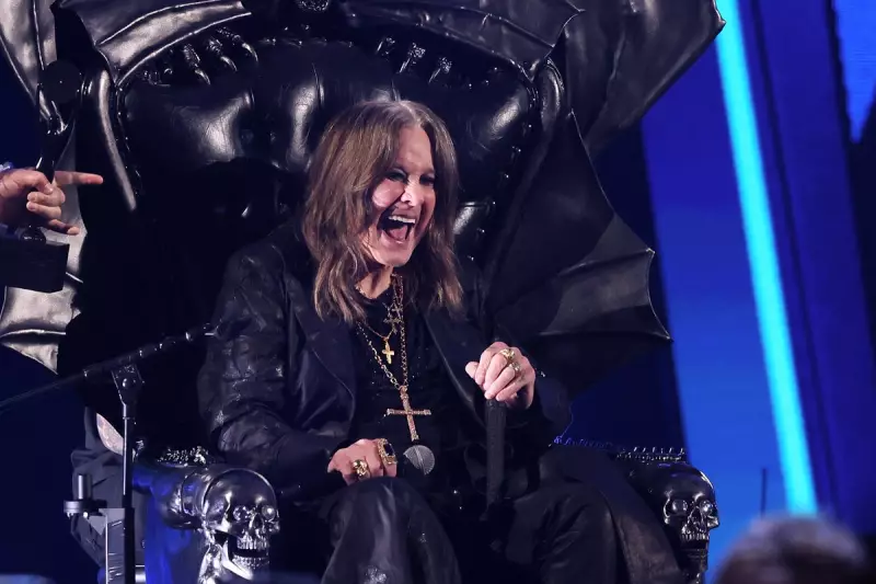 Ozzy Osbourne Denies Death Rumours: 'I’m Not Going Anywhere'
