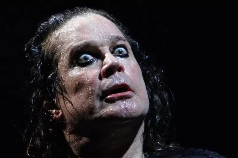 Ozzy Osbourne: The Unstoppable Legacy of Heavy Metal's Prince of Darkness