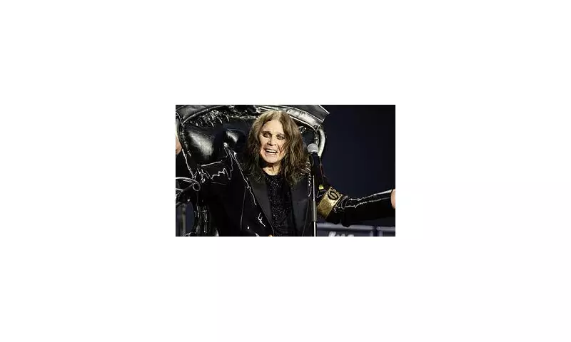 Ozzy Osbourne's Final Days: Family Reveals Heartbreaking Details of His Last Moments at Buckinghamshire Home