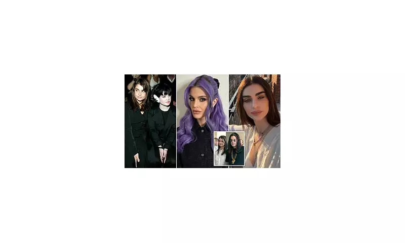 Ozzy Osbourne's Final Days: How His Daughters Aimee and Kelly Reconciled Before His Passing