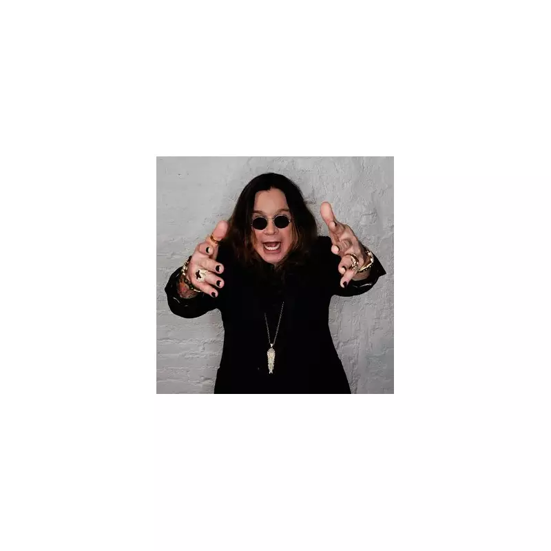 Ozzy Osbourne's Funeral Plans Revealed: Rock Legend's Final Wish Shocks Fans