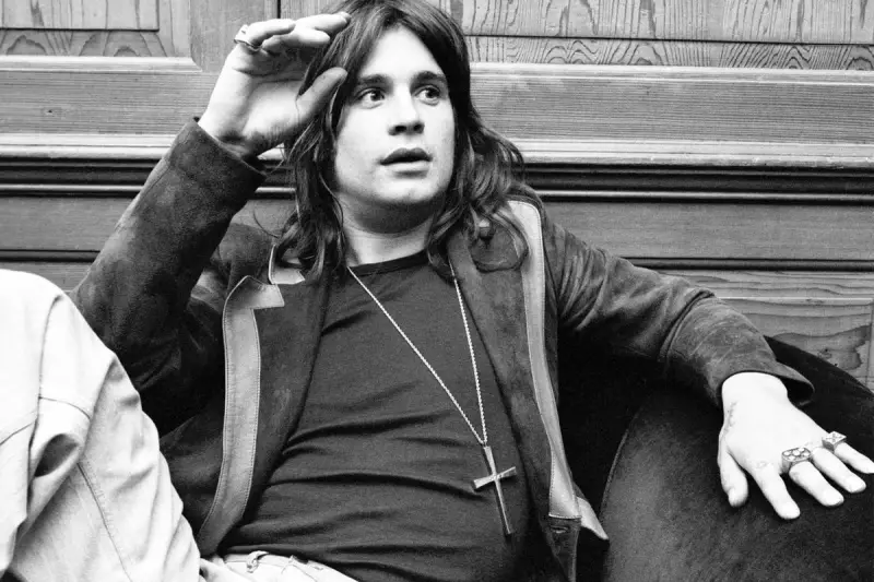 Ozzy Osbourne's Shocking Death Hoax: Sharon Osbourne Sets the Record Straight