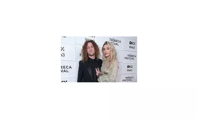 Paris Jackson and Fiancé Call Off Engagement After Emotional Public Outburst