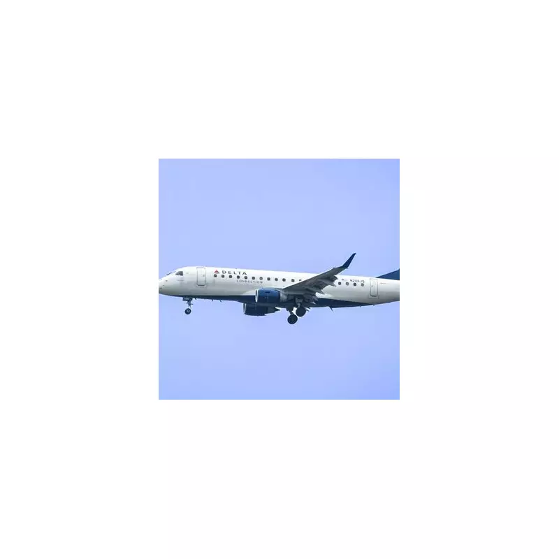 Passengers Stunned as Airline Pilot Suffers Medical Emergency Mid-Flight