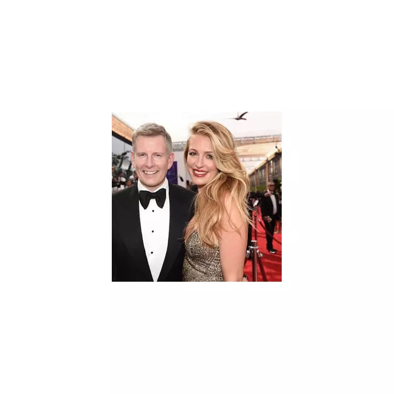 Patrick Kielty Opens Up About Emotional Struggle After Father's Murder: 'I Didn’t Feel Like Living'