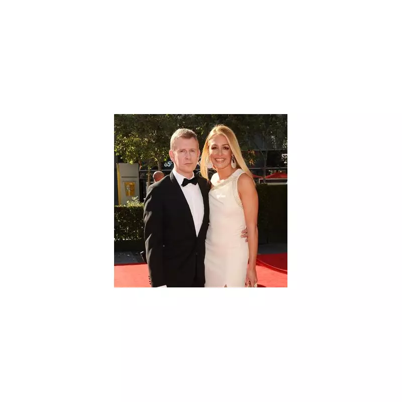 Patrick Kielty's Heartbreaking Tribute to Cat Deeley After Tragic Loss