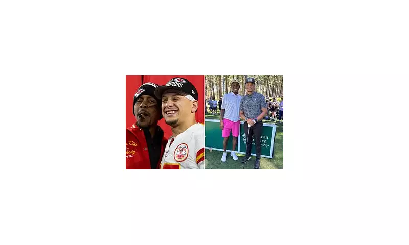 Patrick Mahomes Sr. Faces Legal Battle: Kansas City Chiefs Star's Father Requests DWI Probation