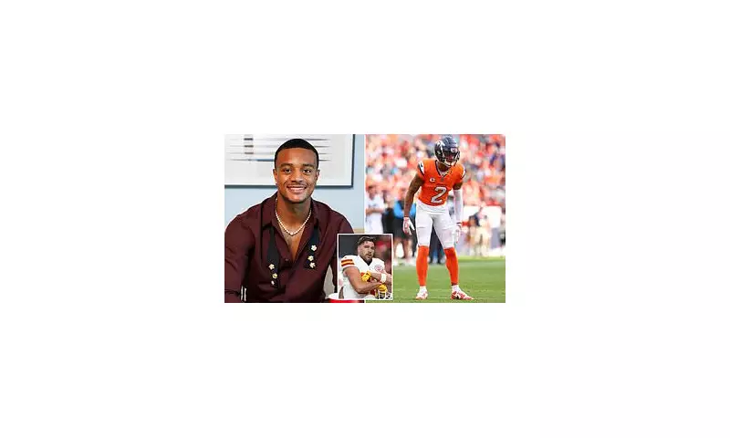 Patrick Surtain II Sends Bold Warning to Chiefs Ahead of Broncos Showdown
