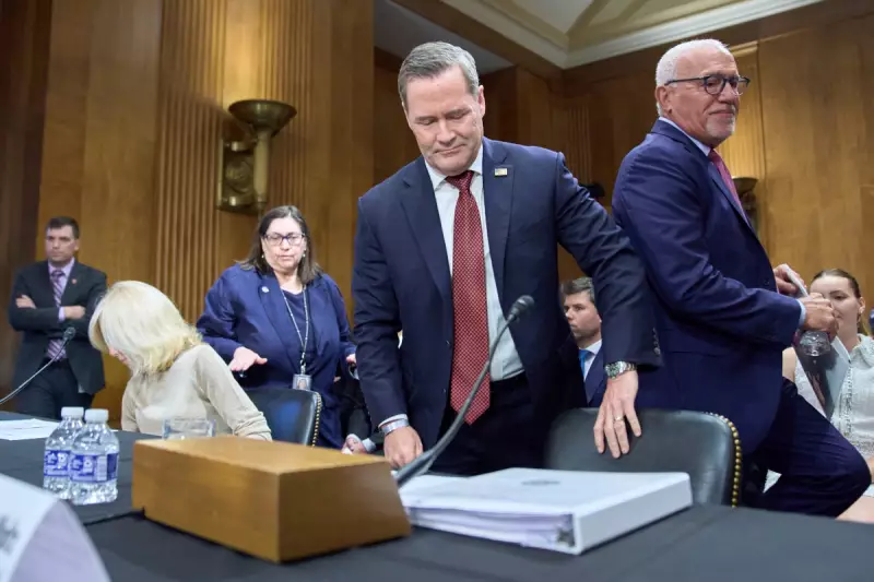 Pete Hegseth Sparks Controversy with Trump Signal Claim at Defence Department