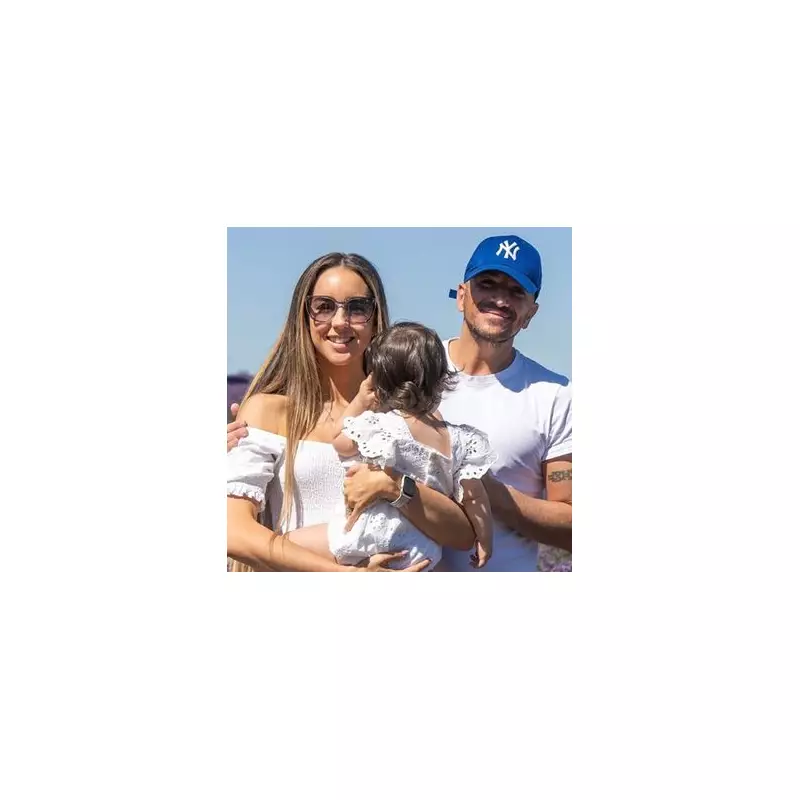 Peter Andre's Wife Emily Stuns Fans with Heartfelt Message Amid Family Struggles