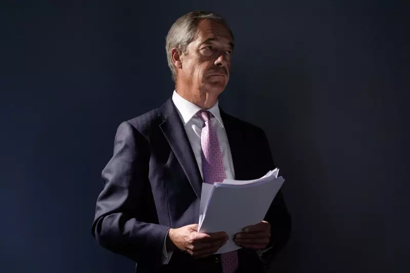 Peter Kyle's Jimmy Savile Remark Sparks Outrage: Nigel Farage Slams Labour MP Over Online Safety Bill
