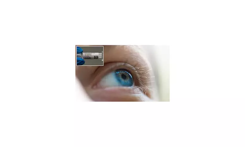 Pfizer COVID Vaccine Linked to Potential Eye Damage: New Study Reveals Risks