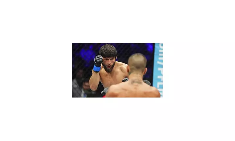 PFL Champion Ambushed: MMA Star Shot Five Times by Masked Gunmen in Shocking Attack